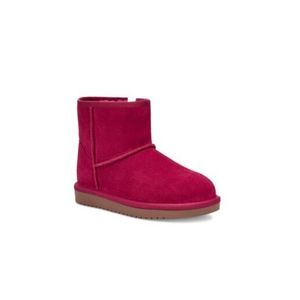🔴Koolaburra by Ugg Toddler Girl